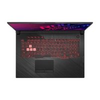 ноутбук ASUS ROG Strix Scar III GL731GW-EV098 90NR01Q2-M04090 Черный