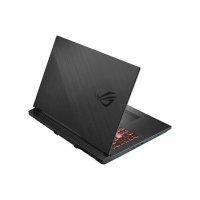 ноутбук ASUS ROG Strix Scar III GL731GW-EV098 90NR01Q2-M04090 Черный