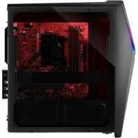 компьютер ASUS ROG Strix GT15 G15CE-51140F0370 90PF02P1-M003V0 Черный