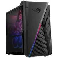 компьютер ASUS ROG Strix GT35 G35CG-1190KF0880 90PF02N1-M00EJ0 Черный