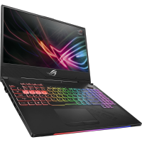 ноутбук ASUS ROG Strix Hero II GL504GM-BN328 90NR00K2-M07040 Черный