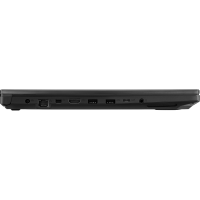 ноутбук ASUS ROG Strix Hero II GL504GM-BN328 90NR00K2-M07040 Черный