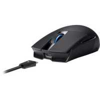 мышь ASUS ROG Strix Impact II WL 90MP01P0-BMUA00 Черный