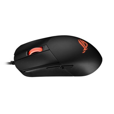 мышь ASUS ROG Strix Impact III P518 90MP0300-BMUA00 Черный