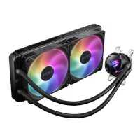 кулер ASUS ROG Strix LC II 280 ARGB