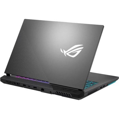 ноутбук ASUS ROG Strix Scar 15 G533ZM-LN046 90NR08B2-M006M0 Черный
