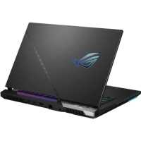 ноутбук ASUS ROG Strix Scar 15 G533ZS-LN042 90NR0B62-M00210 Черный