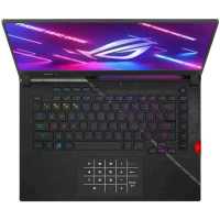 ноутбук ASUS ROG Strix Scar 15 G533ZW-LN147W 90NR0872-M008S0 Черный