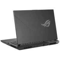 ноутбук ASUS ROG Strix Scar 15 G533ZX-HF042 90NR08E2-M002H0-wpro Черный