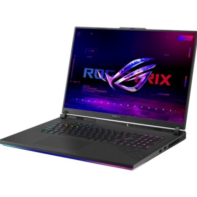 ноутбук ASUS ROG Strix Scar 16 G634JZ-NM032 90NR0C81-M00390 Черный