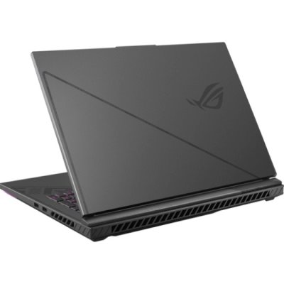ноутбук ASUS ROG Strix Scar 16 G634JZ-NM032 90NR0C81-M00390 Черный
