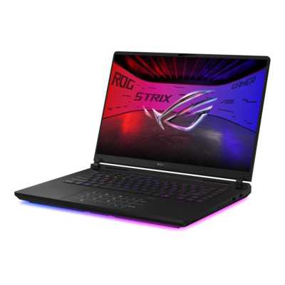 ноутбук ASUS ROG Strix Scar 16 G635LX 90NR0L81-M006R0_Win11P