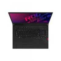ноутбук ASUS ROG Strix Scar 17 G732LXS-HG115T 90NR0432-M02790 Черный