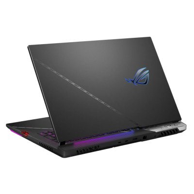 ноутбук ASUS ROG Strix Scar 17 G733PZ-LL073 90NR0DC4-M00510-wpro Черный