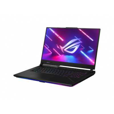 ноутбук ASUS ROG Strix Scar 17 G733PZV-LL111 90NR0DC4-M009M0 Черный