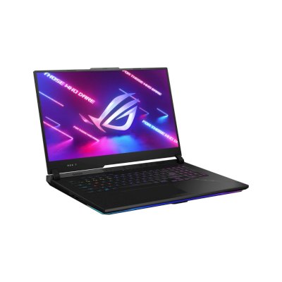 ноутбук ASUS ROG Strix Scar 17 G733PZV-LL111 90NR0DC4-M009M0 Черный