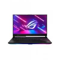 ноутбук ASUS ROG Strix Scar 17 G733QM-HG028T 90NR05E1-M00460 Черный