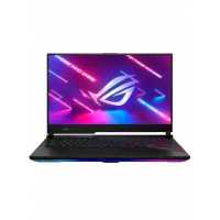 ноутбук ASUS ROG Strix Scar 17 G733QS-HG218T 90NR0591-M04530 Черный