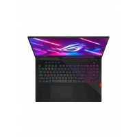 ноутбук ASUS ROG Strix Scar 17 G733QS-HG218T 90NR0591-M04530 Черный