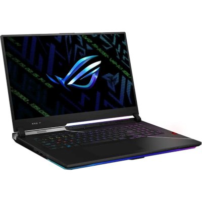 ноутбук ASUS ROG Strix Scar 17 SE G733CX-LL091W 90NR08S3-M004Y0 Серый