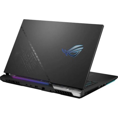 ноутбук ASUS ROG Strix Scar 17 SE G733CX-LL091W 90NR08S3-M004Y0 Серый