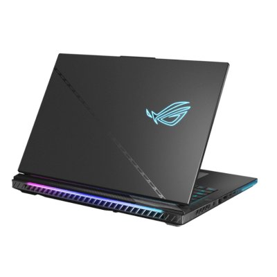 ноутбук ASUS ROG Strix Scar 18 G834JZ-N6068 90NR0D31-M004M0 Черный
