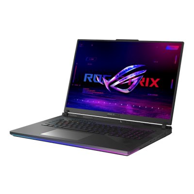 ноутбук ASUS ROG Strix Scar 18 G834JZR-N6072 90NR0IN2-M003C0 Черный