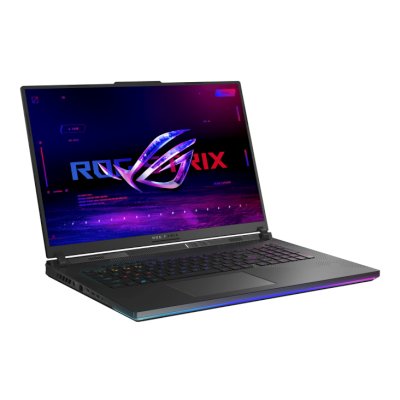 ноутбук ASUS ROG Strix Scar 18 G834JZR-N6072 90NR0IN2-M003C0 Черный