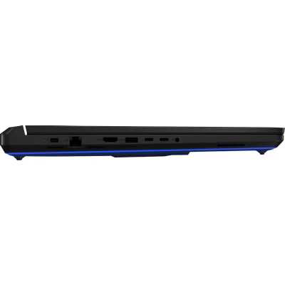ноутбук ASUS ROG Strix Scar 18 G835LX-SA017 90NR0LF1-M000P0-wpro Черный