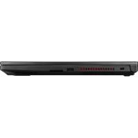 ноутбук ASUS ROG Strix Scar II GL504GM-ES026 90NR00K1-M05130 Черный