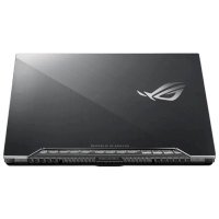 ноутбук ASUS ROG Strix Scar II GL504GS-ES092T 90NR00L1-M02390 Черный