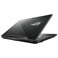 ноутбук ASUS ROG Strix Scar II GL504GS-ES092T 90NR00L1-M02390 Черный
