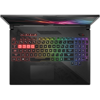 ноутбук ASUS ROG Strix Scar II GL504GV-ES112 90NR01X1-M02090 Черный