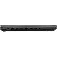 ноутбук ASUS ROG Strix Scar II GL704GV-EV015T 90NR01Y1-M00910 Черный