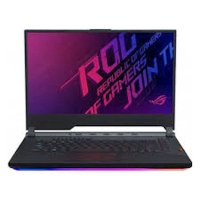 ноутбук ASUS ROG Strix Scar III G531GV-ES191T 90NR01I1-M03660 Серый