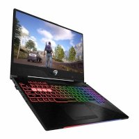 ноутбук ASUS ROG Strix Scar III G531GV-ES192 90NR01I1-M03680 Черный