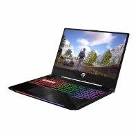 ноутбук ASUS ROG Strix Scar III G531GV-ES192 90NR01I1-M03680 Черный