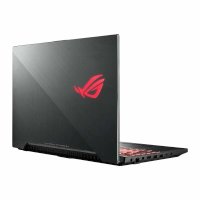 ноутбук ASUS ROG Strix Scar III G531GV-ES192 90NR01I1-M03680 Черный