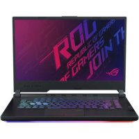 ноутбук ASUS ROG Strix Scar III G531GW-ES236T 90NR01N2-M04010 Черный