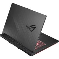 ноутбук ASUS ROG Strix Scar III G531GW-ES236T 90NR01N2-M04010 Черный