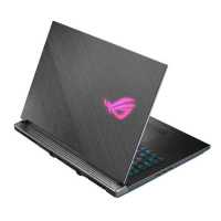 ноутбук ASUS ROG Strix Scar III G731GV-EV178 90NR01P1-M03810 Черный