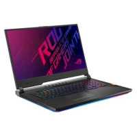 ноутбук ASUS ROG Strix Scar III G731GV-EV178 90NR01P1-M03810 Черный