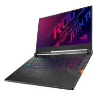 ноутбук ASUS ROG Strix Scar III G731GV-EV178 90NR01P1-M03810 Черный