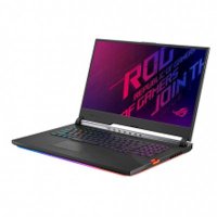 ноутбук ASUS ROG Strix Scar III G731GW-H6157 90NR01Q1-M05570 Серый