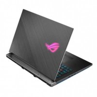 ноутбук ASUS ROG Strix Scar III G731GW-H6157 90NR01Q1-M05570 Серый