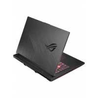 ноутбук ASUS ROG Strix Scar III GL531GV-AL275T 90NR01I3-M05370 Черный