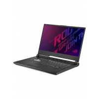 ноутбук ASUS ROG Strix Scar III GL531GW-AL214 90NR01N3-M05890 Черный