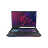 ноутбук ASUS ROG Strix Scar III GL731GV-EV188T 90NR01P3-M04030 Черный