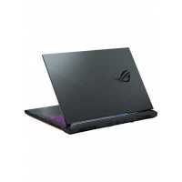 ноутбук ASUS ROG Strix Scar III GL731GV-EV188T 90NR01P3-M04030 Черный