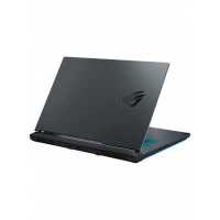 ноутбук ASUS ROG Strix Scar III GL731GV-EV188T 90NR01P3-M04030 Черный